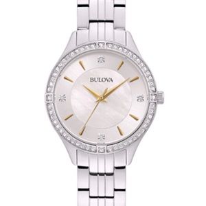 Womeans designer watch